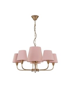 Люстра 60153/8 Евросвет