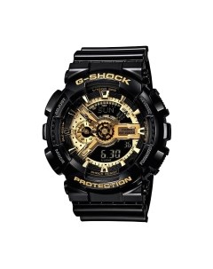Часы наручные мужские Casio GA-110GB-1A