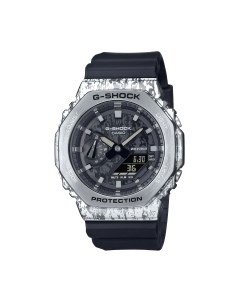 Часы наручные мужские Casio GM-2100GC-1A