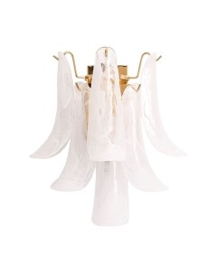 Бра Maya A4072AP-2GO Arte lamp