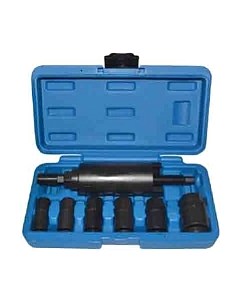 Набор автоинструмента RockForce RF-4011077 Rockforce