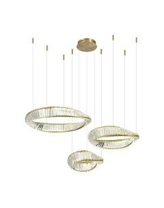 Потолочный светильник ST Luce SL6204.311.03 St luce