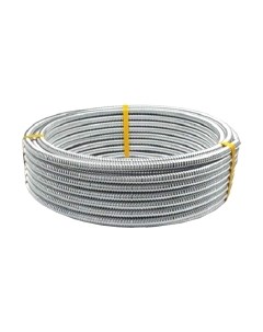 Труба водопроводная Lavita Гофрированная неотожженная GF 25A (R)