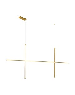 Потолочный светильник ST Luce SL6207.203.50 St luce