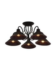 Люстра Ciolla SLE120402-05 Evoluce