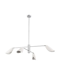 Люстра Evoluce SLE1254-103-04