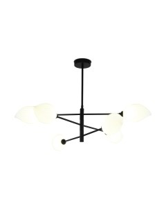 Люстра Евросвет 30189/6
