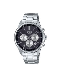 Часы наручные мужские Casio MTP-E515D-1A