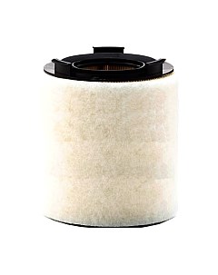 Воздушный фильтр C15008 Mann-filter