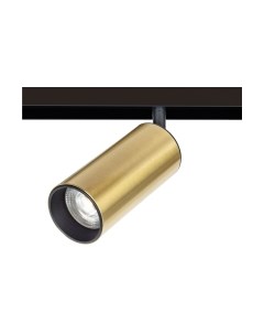 Трековый светильник Arte Lamp Linea A4661PL-1AB Arte lamp