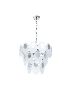 Люстра Arte Lamp Rosabella A4067LM-7CC Arte lamp