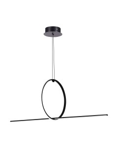 Потолочный светильник ST Luce SL6113.413.01 St luce