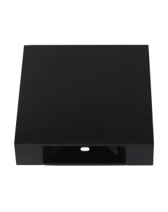 Бра уличное Arte Lamp Algol A1445AL-4BK Arte lamp