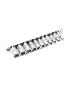 Набор головок слесарных Forsage F-2111-5