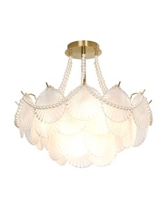 Люстра Lussole Hesperia LSP-8835