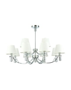 Люстра Evoluce Monza SLE111303-12