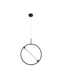 Потолочный светильник Arte Lamp Dolores A2565SP-1BK Arte lamp