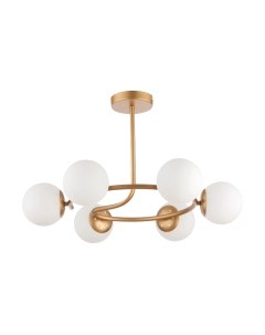 Люстра Calabria SLE220602-06 Evoluce