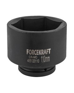 Головка слесарная ForceKraft FK-485120110 Forcekraft