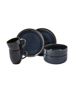 Набор столовой посуды Villeroy & Boch Crafted Denim / 19-5168-9071 Villeroy & boch