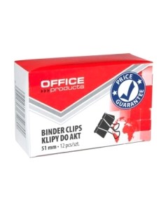 Зажим для бумаги Q-Connect 18095119-05 Q-connect