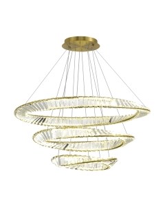 Потолочный светильник ST Luce SL6204.301.03 St luce