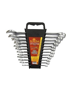 Набор ключей KingTul KT-3412MP Kingtul