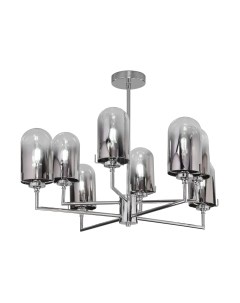 Люстра Евросвет 60156/8