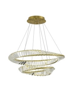 Потолочный светильник ST Luce SL6204.301.02 St luce