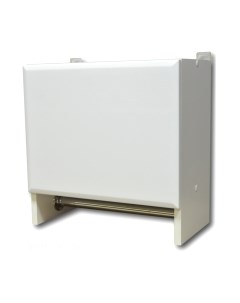 Шкаф для ванной Гамма 42.04 Ф8/1