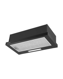 Вытяжка телескопическая Maunfeld Clyde 50