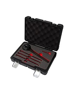 Набор автоинструмента Forsage F-908G16D