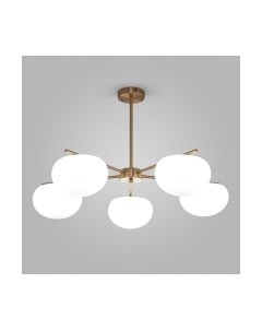 Люстра Евросвет 30190/5