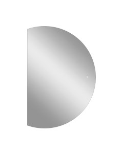 Зеркало Континент Jill Led 80x120