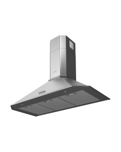 Вытяжка купольная Korting KHC 9839 X