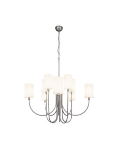 Люстра Евросвет 60164/10