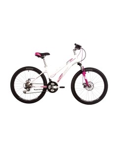 Велосипед 24 Jenny Pro 24SHD.JENNYPRO.14WT23 Novatrack