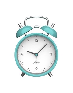 Настольные часы Луч 2687660