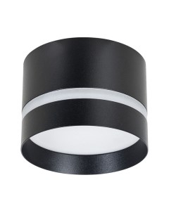 Точечный светильник Arte Lamp Imai A2265PL-1BK Arte lamp