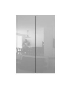 Шкаф для ванной AM.PM Func M8FCH06029WG Am.pm