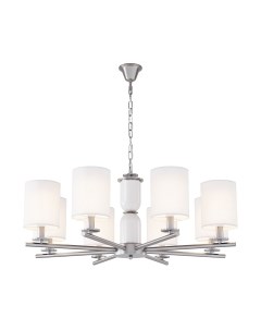 Люстра Евросвет 60146/8