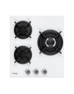 Газовая варочная панель Weissgauff HGG 451 WGH