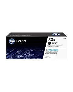 Картридж HP 30X (CF230X) Hp