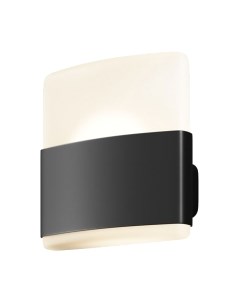 Бра уличное Maytoni Rom O442WL-L12GF3K1