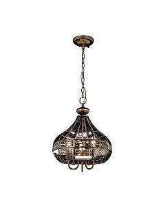 Люстра Citilux Гера-2 CL444230