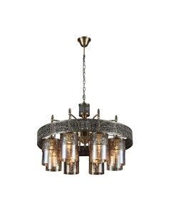 Люстра Citilux Эмир CL467183