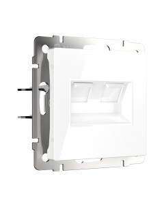 Розетка Werkel W1181101 / a051115