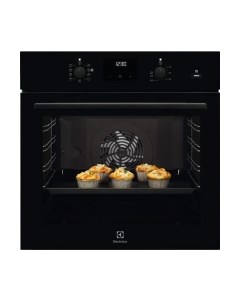 Электрический духовой шкаф Electrolux EOD3C70TK