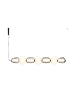 Потолочный светильник Maytoni Pattern MOD267PL-L42CH3K