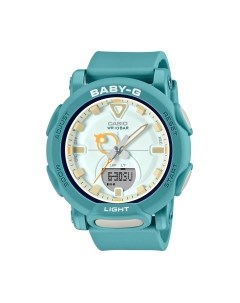 Часы наручные женские Casio BGA-310RP-3A